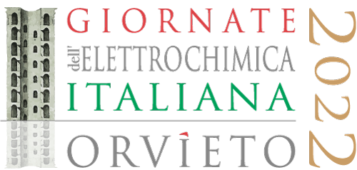 Giornate dell'Elettrochimica Italiana – Days of the Italian Electrochemistry